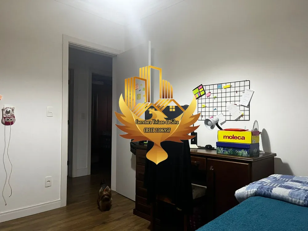 Apartamento, 3 quartos, 100 m² - Foto 5