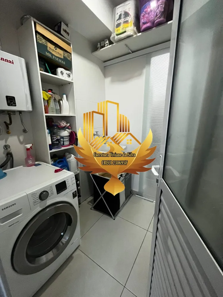 Apartamento, 3 quartos, 100 m² - Foto 11