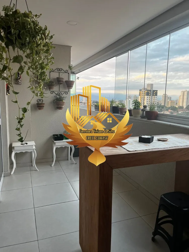 Apartamento, 3 quartos, 100 m² - Foto 7
