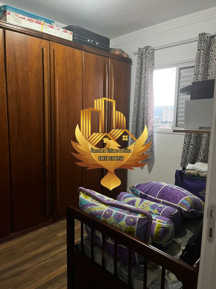 Apartamento, 3 quartos, 100 m² - Foto 6