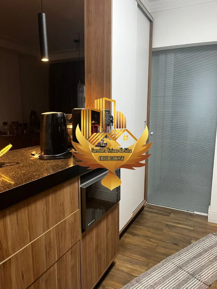 Apartamento, 3 quartos, 100 m² - Foto 1