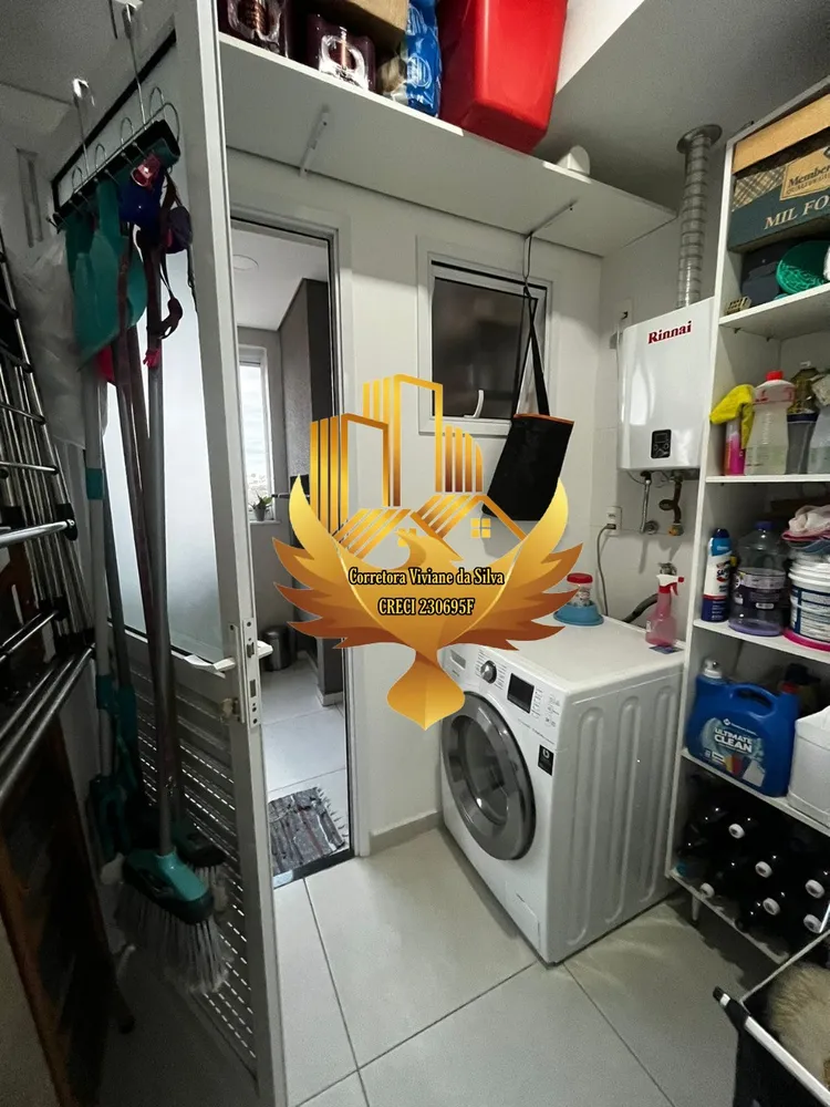 Apartamento, 3 quartos, 100 m² - Foto 3