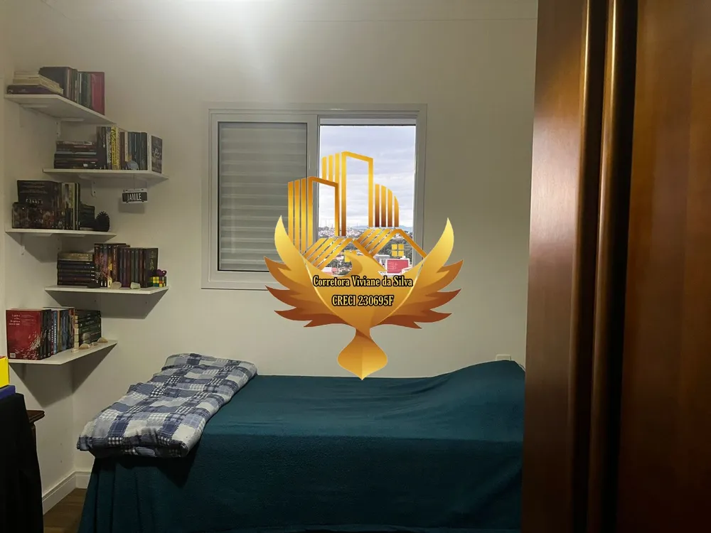 Apartamento, 3 quartos, 100 m² - Foto 4