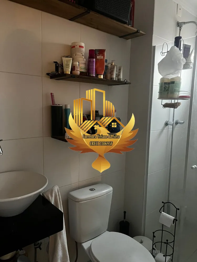 Apartamento, 3 quartos, 100 m² - Foto 9