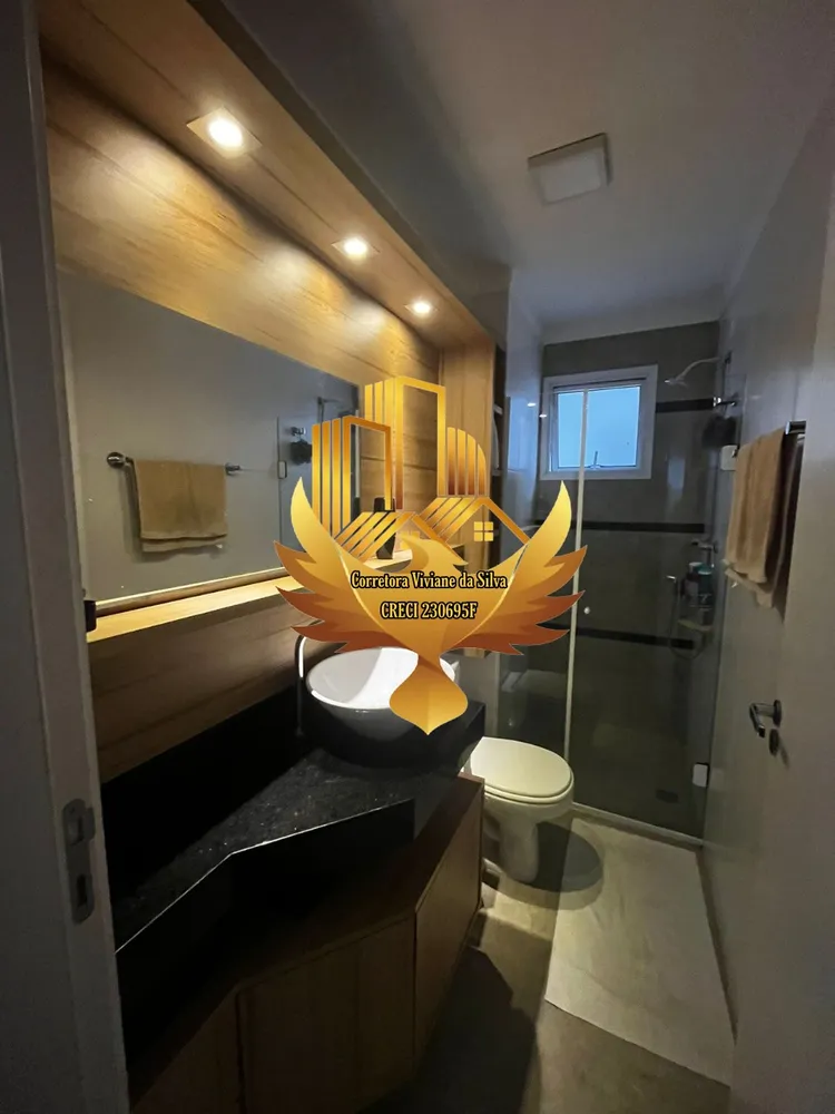 Apartamento, 3 quartos, 100 m² - Foto 8