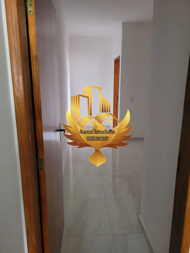 Casa, 3 quartos - Foto 5