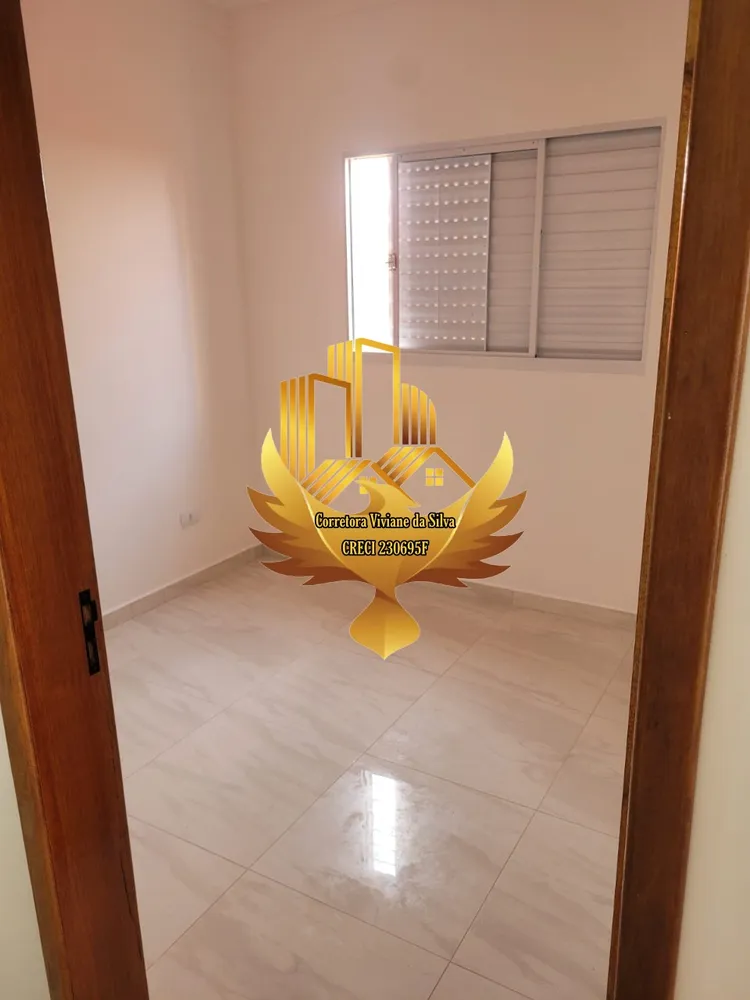 Casa, 3 quartos - Foto 8