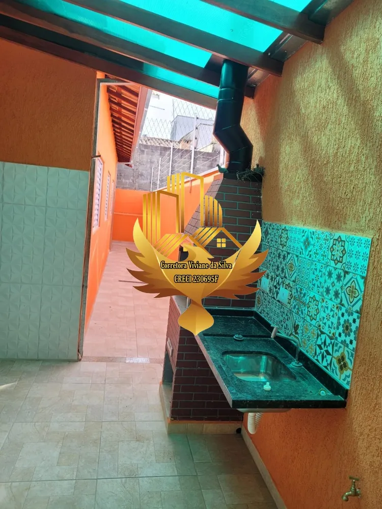 Casa, 3 quartos - Foto 12