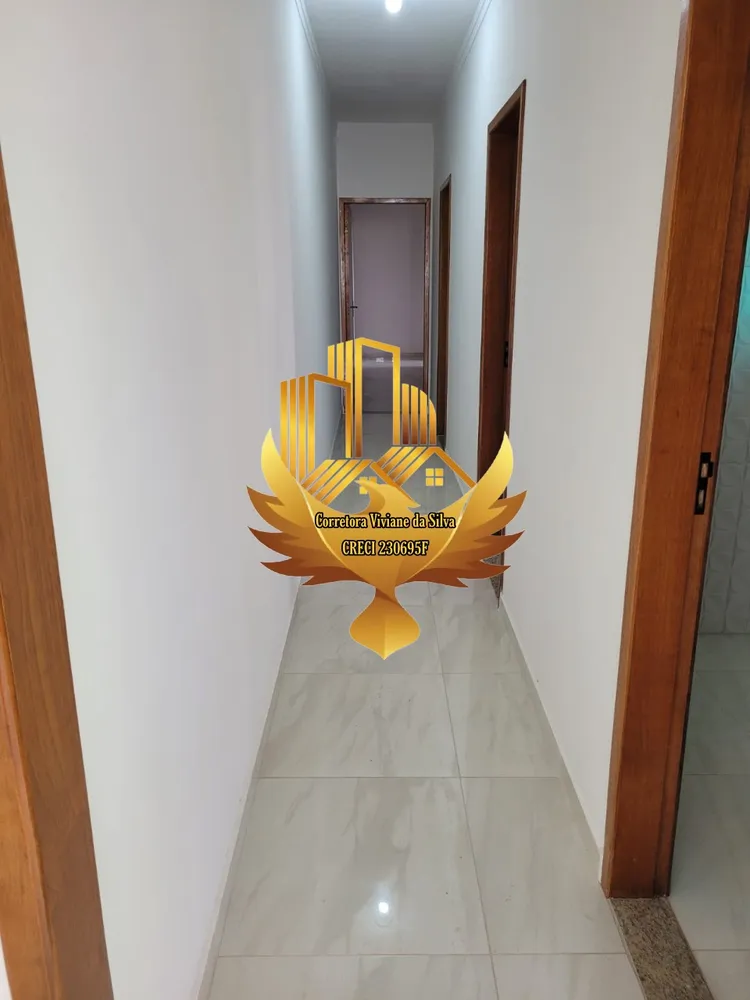 Casa, 3 quartos - Foto 4
