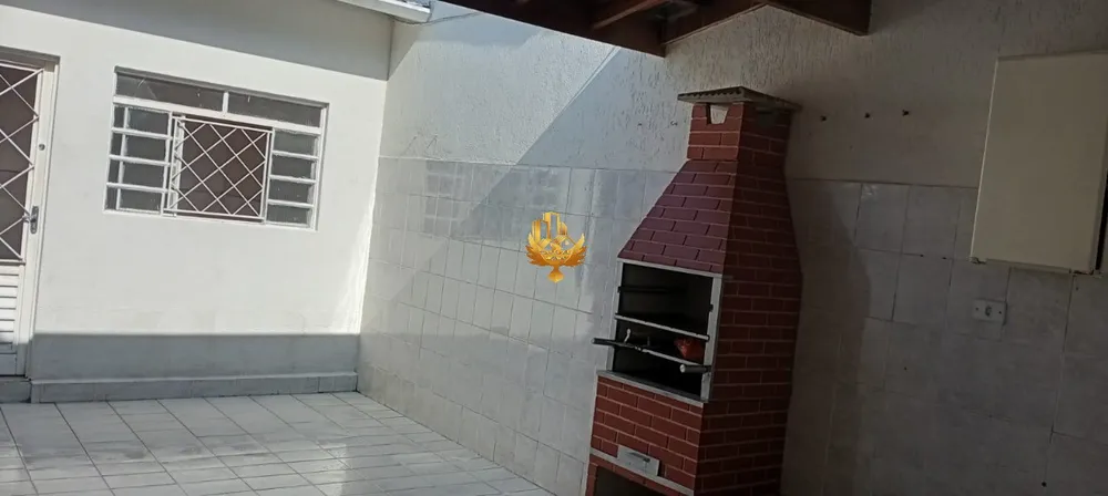 Casa, 3 quartos - Foto 10