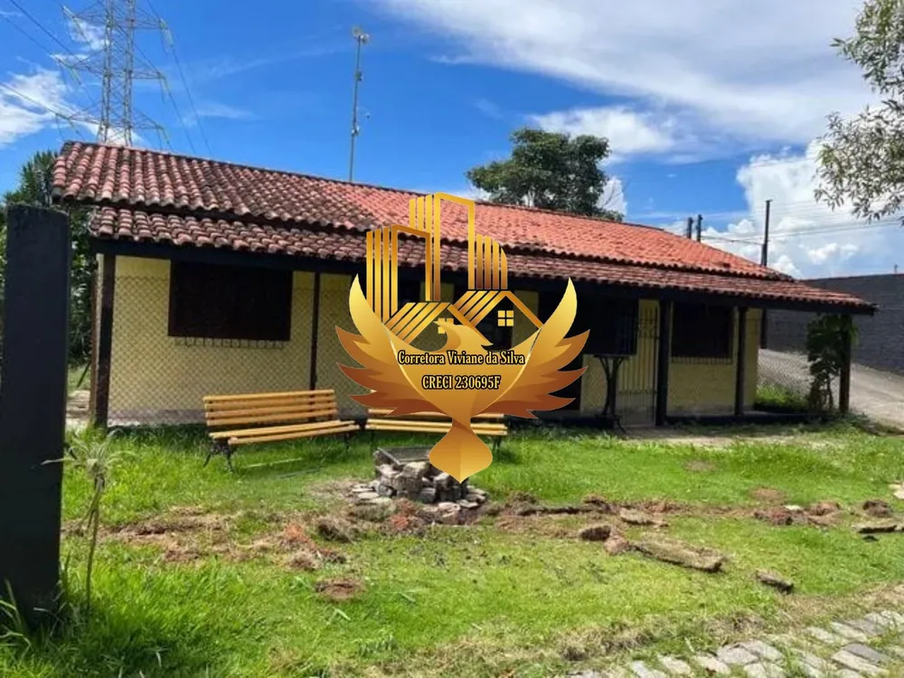 Chácara, 3 quartos - Foto 2
