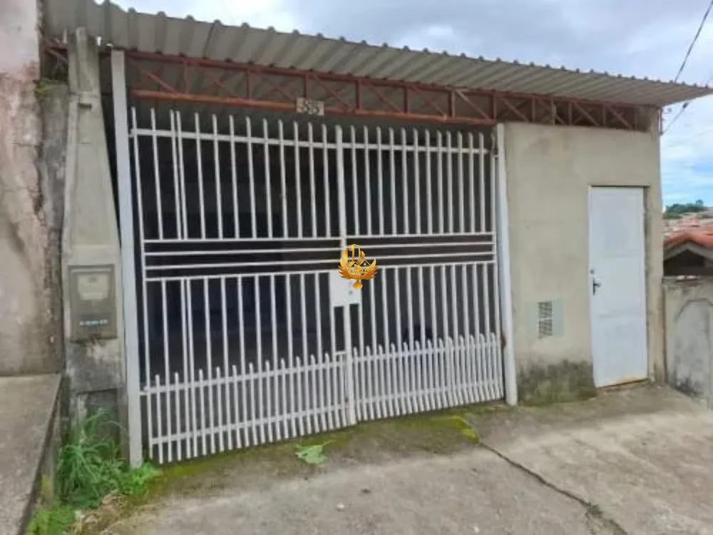 Casa, 3 quartos - Foto 6