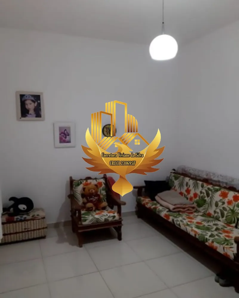 Casa, 3 quartos - Foto 4