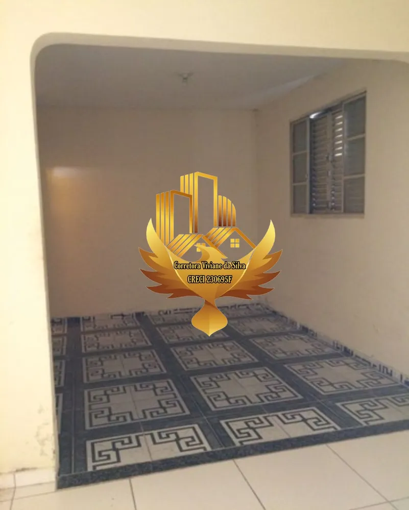 Casa, 2 quartos - Foto 4