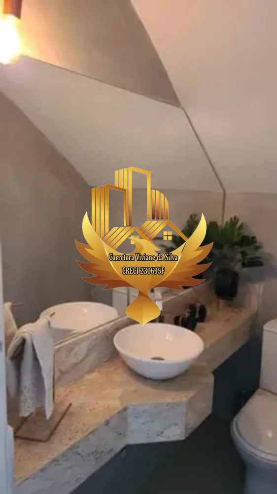 Casa, 3 quartos - Foto 4