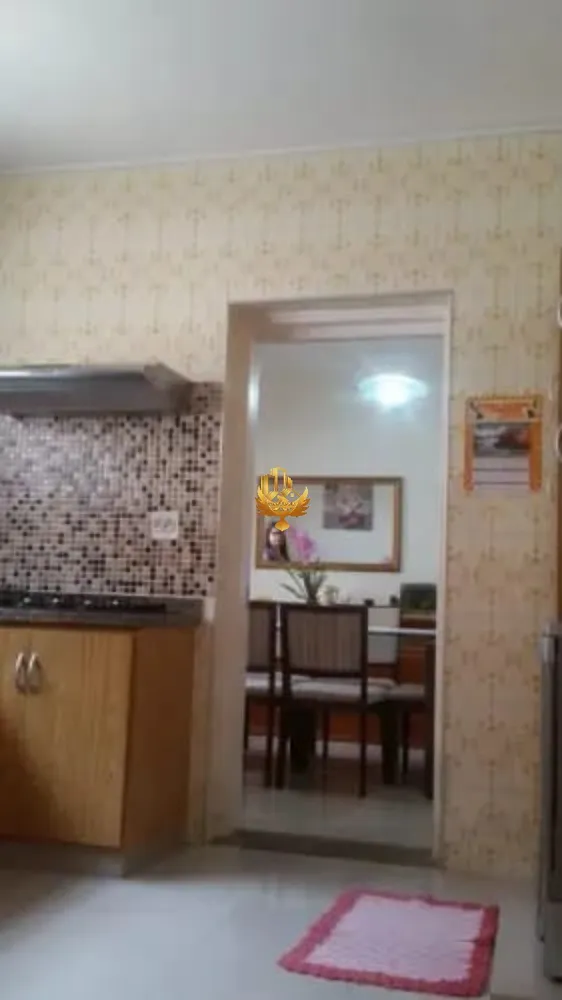 Casa, 3 quartos - Foto 8