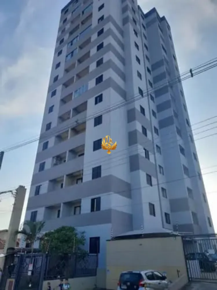 Apartamento, 2 quartos, 60 m² - Foto 1