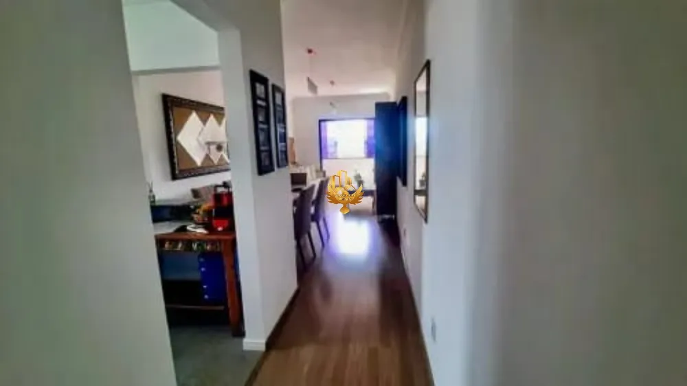 Apartamento, 2 quartos, 60 m² - Foto 7