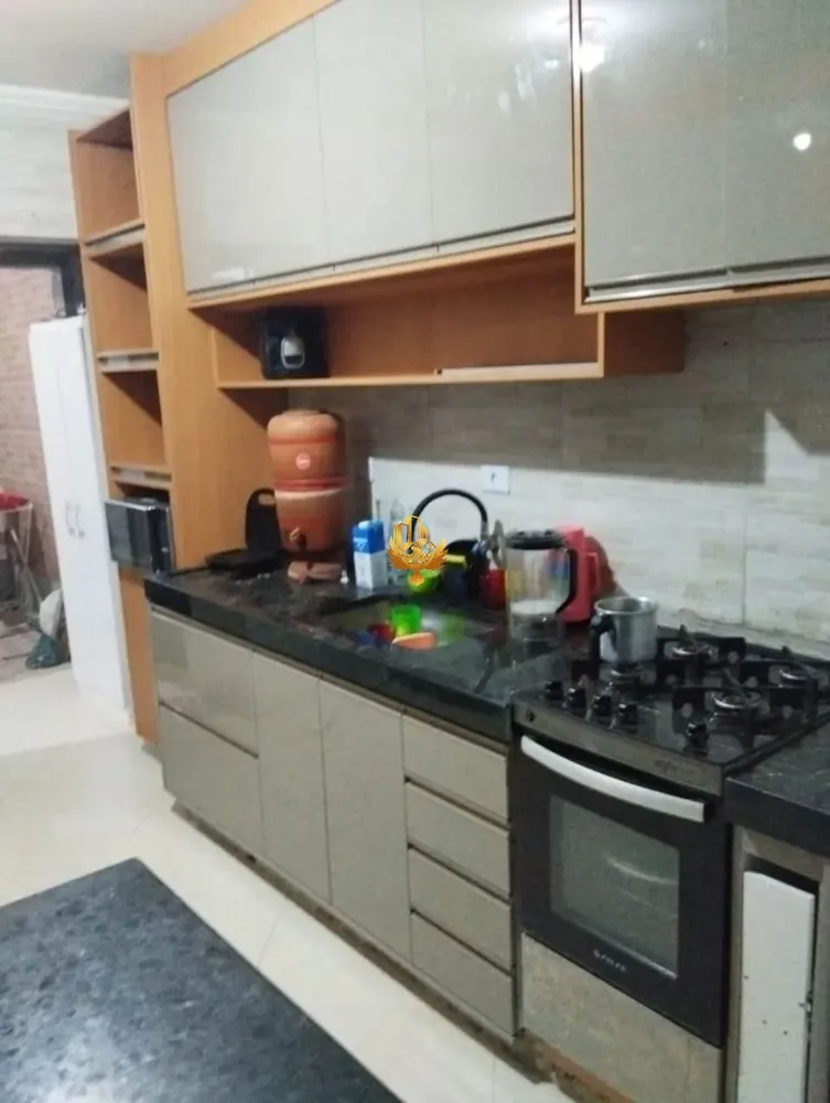 Casa, 3 quartos - Foto 6