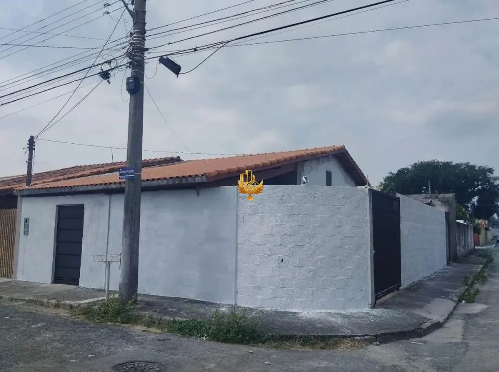 Casa, 3 quartos - Foto 7