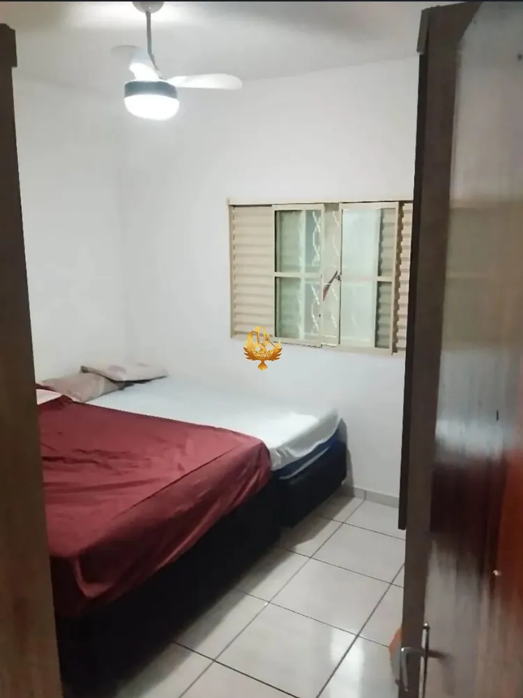 Casa, 3 quartos - Foto 10