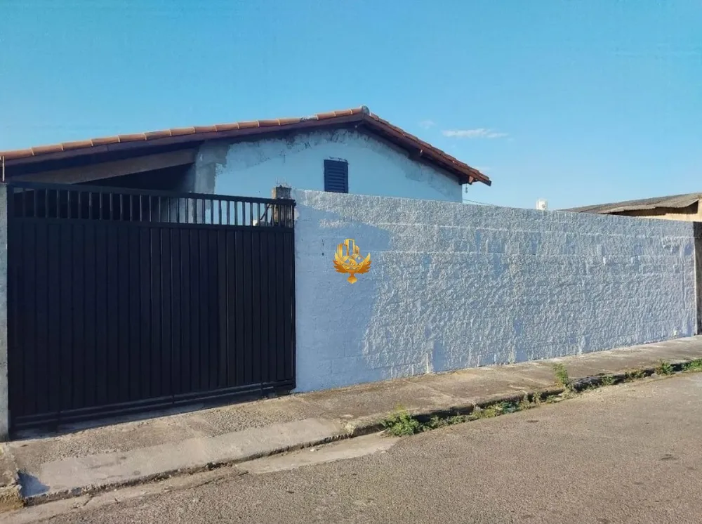 Casa, 3 quartos - Foto 8