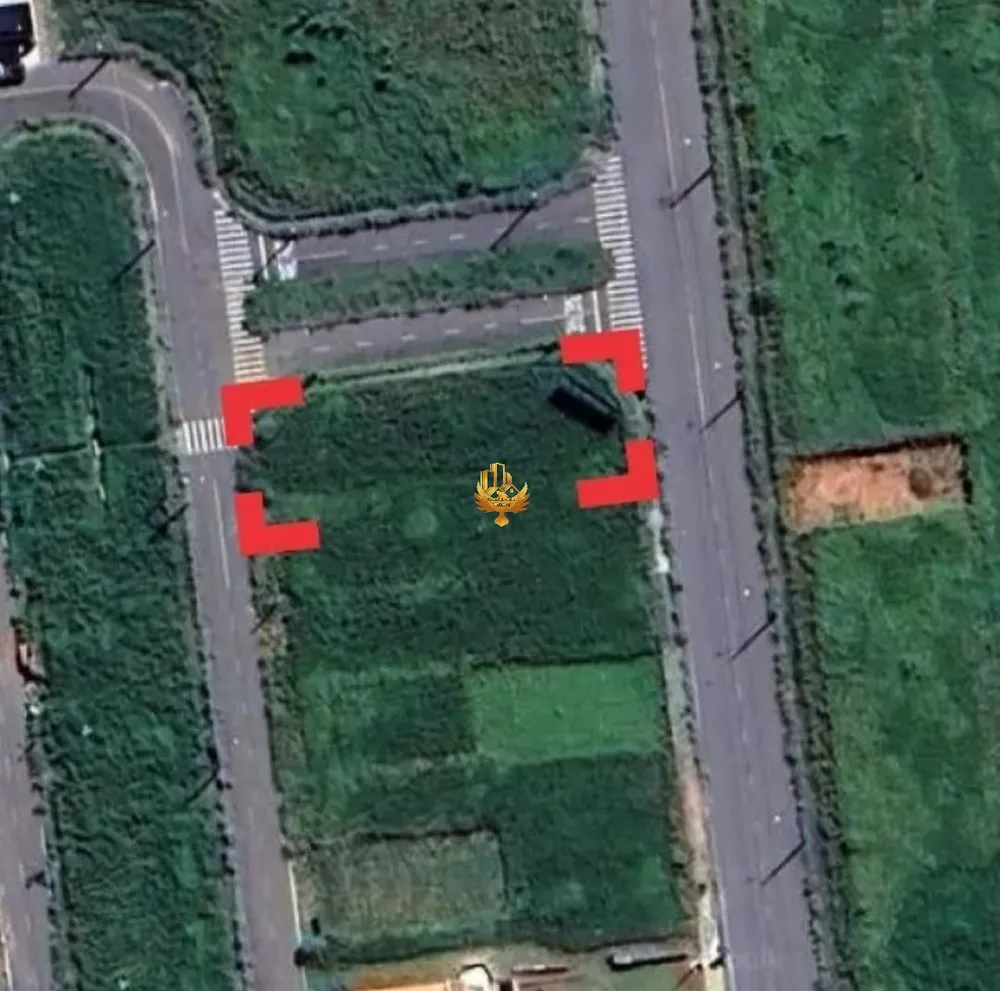 Terreno, 710 m² - Foto 2