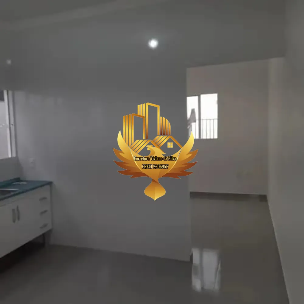 Casa, 2 quartos - Foto 4