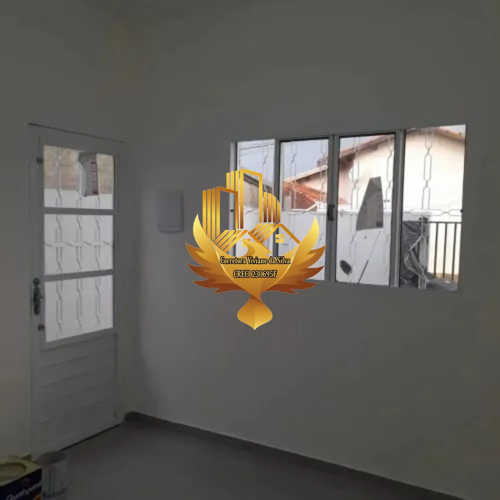 Casa, 2 quartos - Foto 2