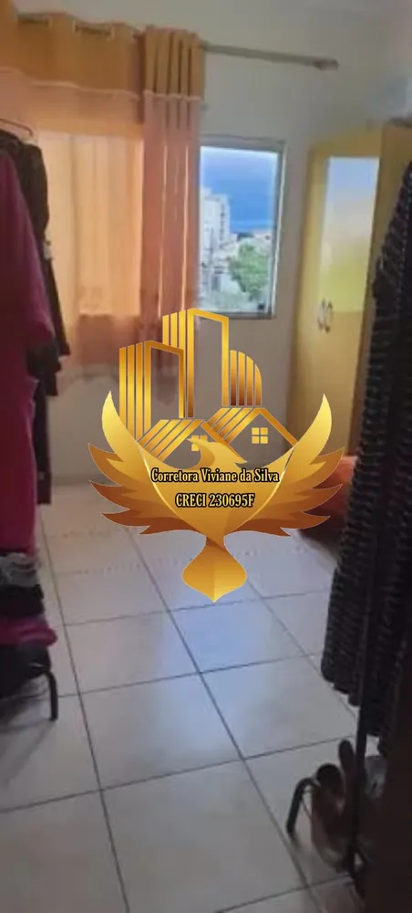 Apartamento, 3 quartos, 96 m² - Foto 5