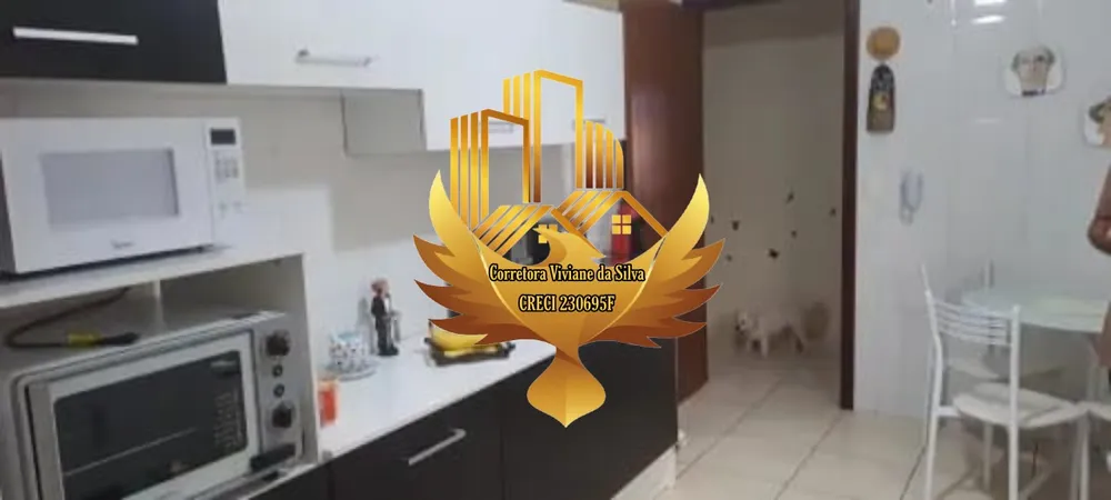 Apartamento, 3 quartos, 96 m² - Foto 2