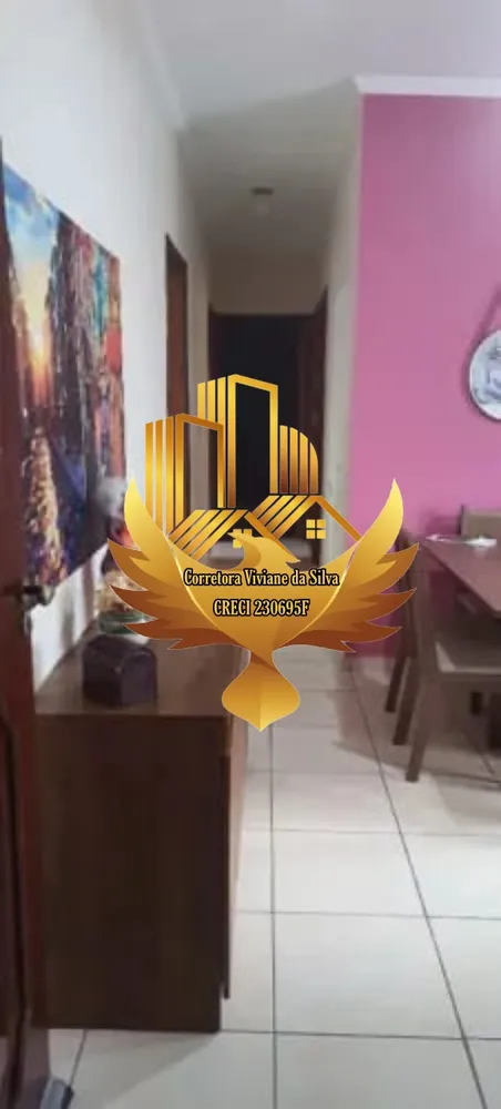 Apartamento, 3 quartos, 96 m² - Foto 6