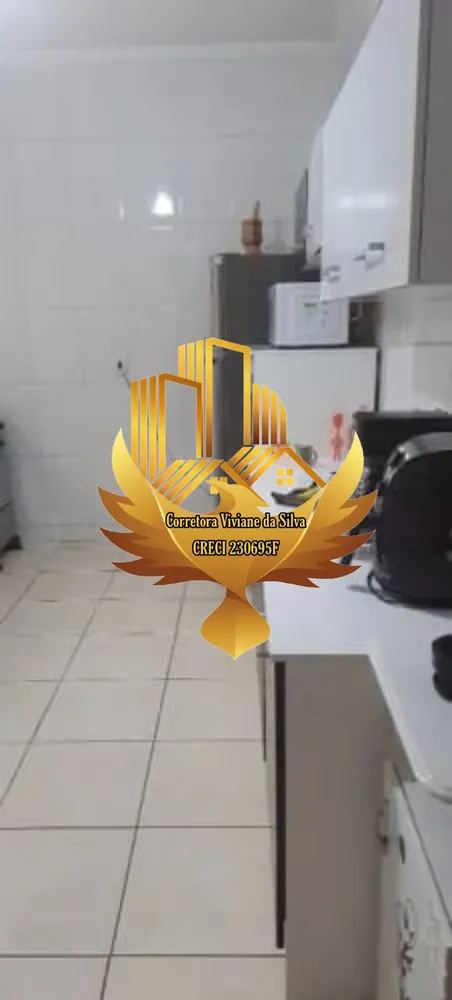 Apartamento, 3 quartos, 96 m² - Foto 4