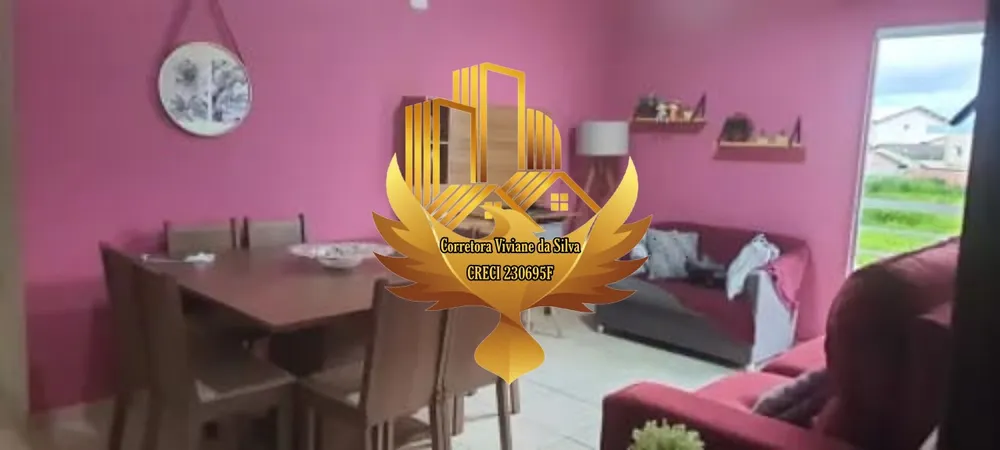 Apartamento, 3 quartos, 96 m² - Foto 1