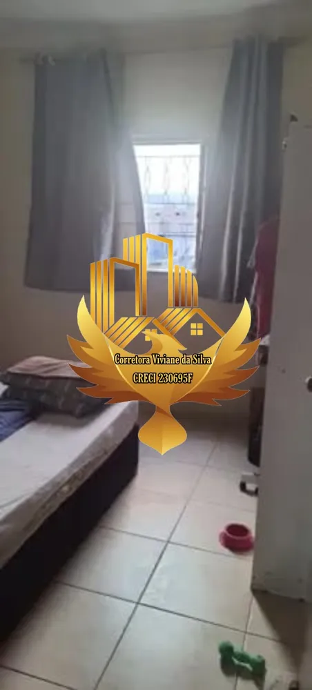 Apartamento, 3 quartos, 96 m² - Foto 7