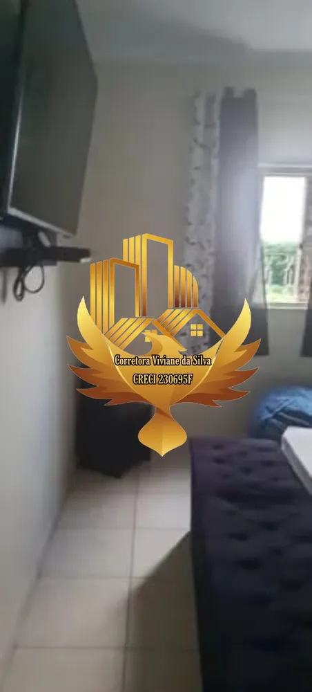 Apartamento, 3 quartos, 96 m² - Foto 9