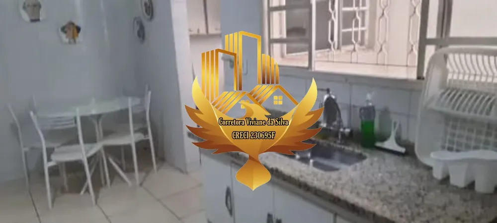 Apartamento, 3 quartos, 96 m² - Foto 3