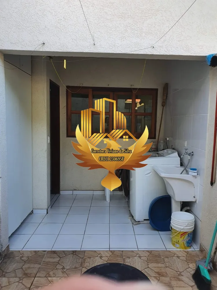 Casa, 4 quartos - Foto 12