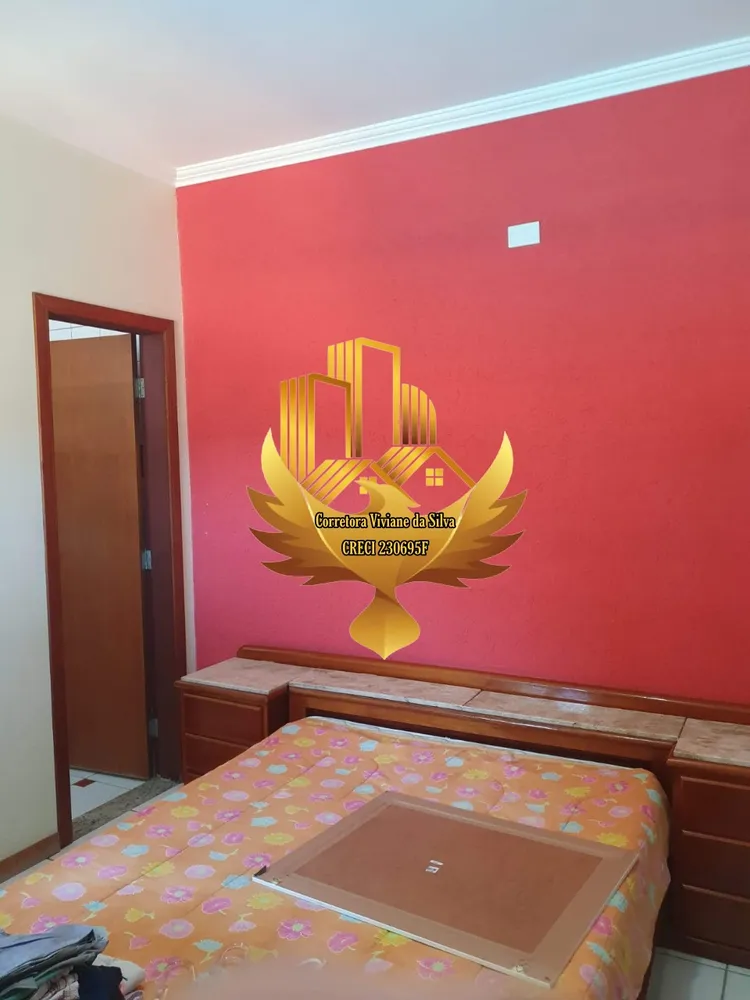Casa, 4 quartos - Foto 6