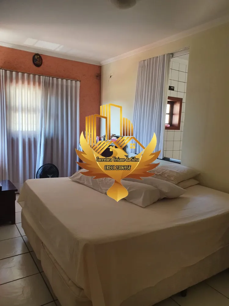 Casa, 4 quartos - Foto 7