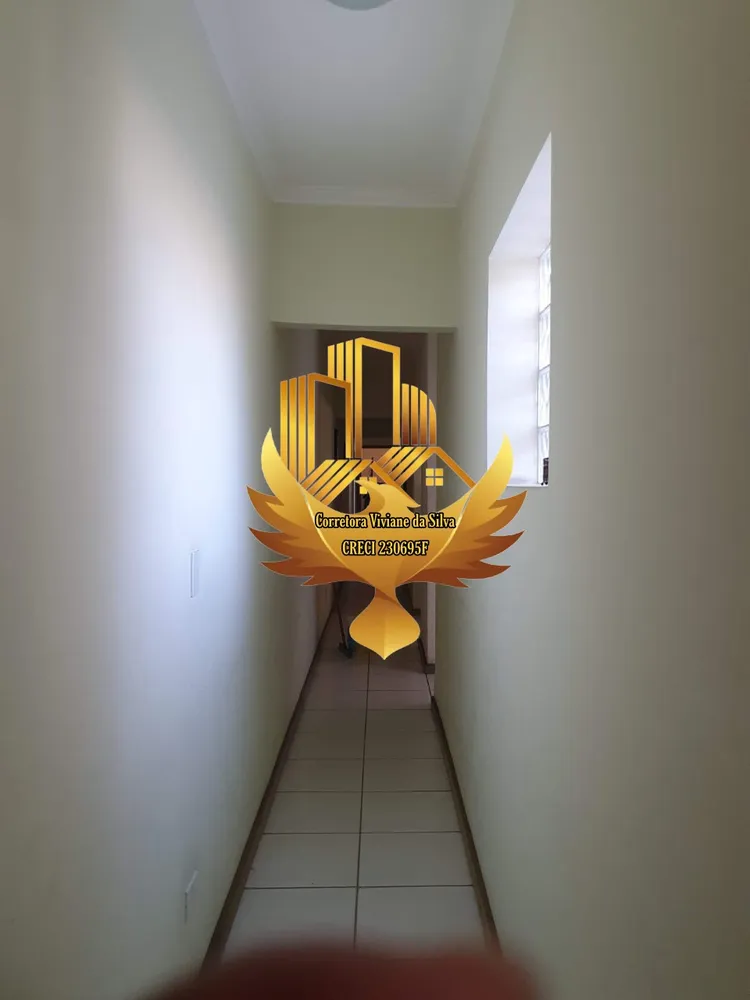 Casa, 4 quartos - Foto 5