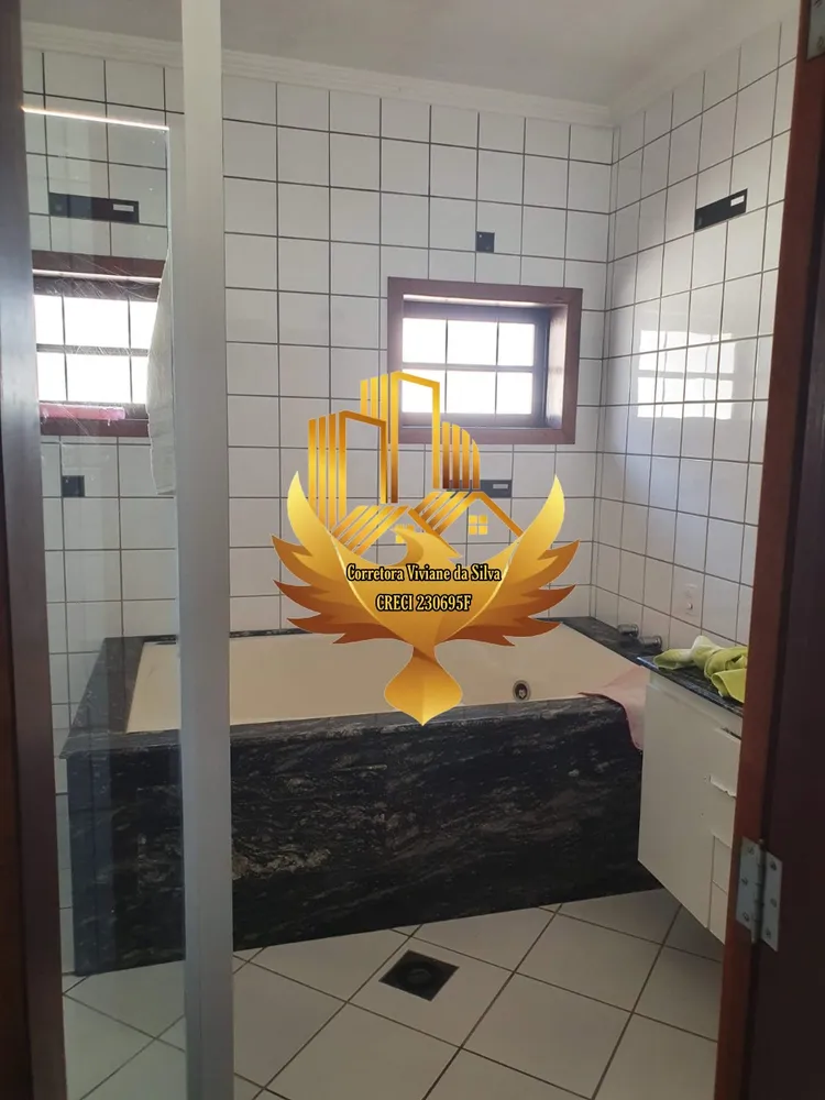 Casa, 4 quartos - Foto 10