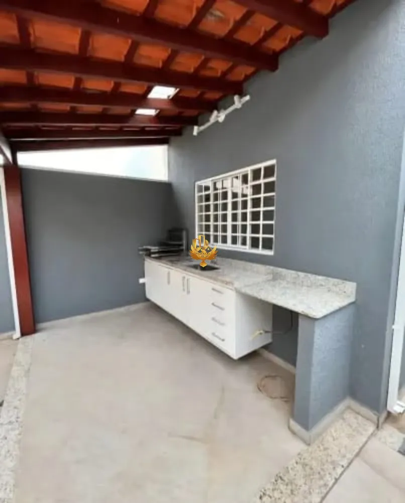 Casa, 3 quartos - Foto 9