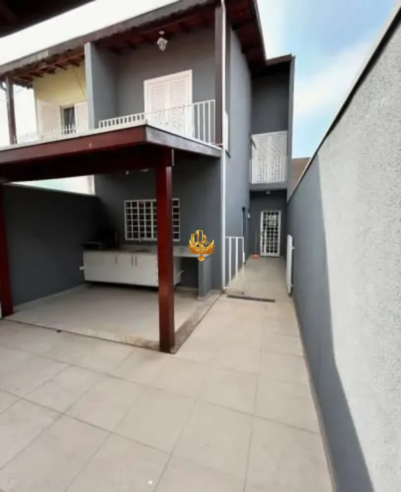Casa, 3 quartos - Foto 10