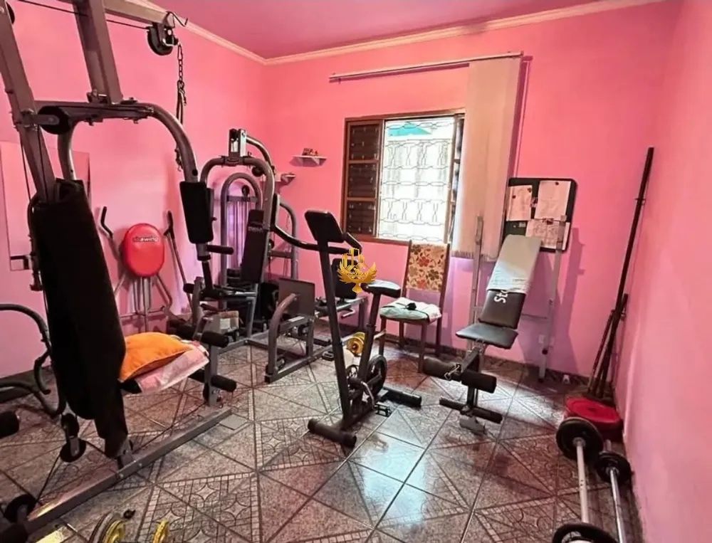 Casa, 3 quartos - Foto 5