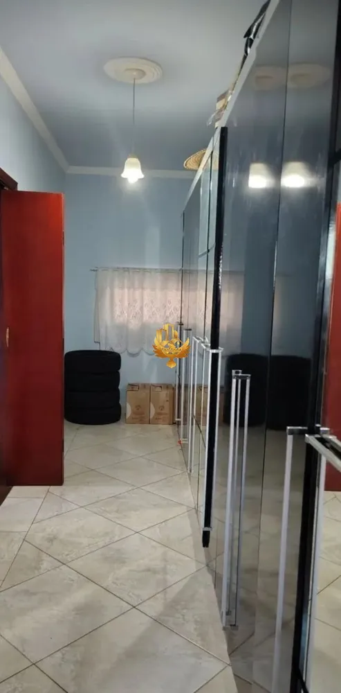 Casa, 3 quartos - Foto 10