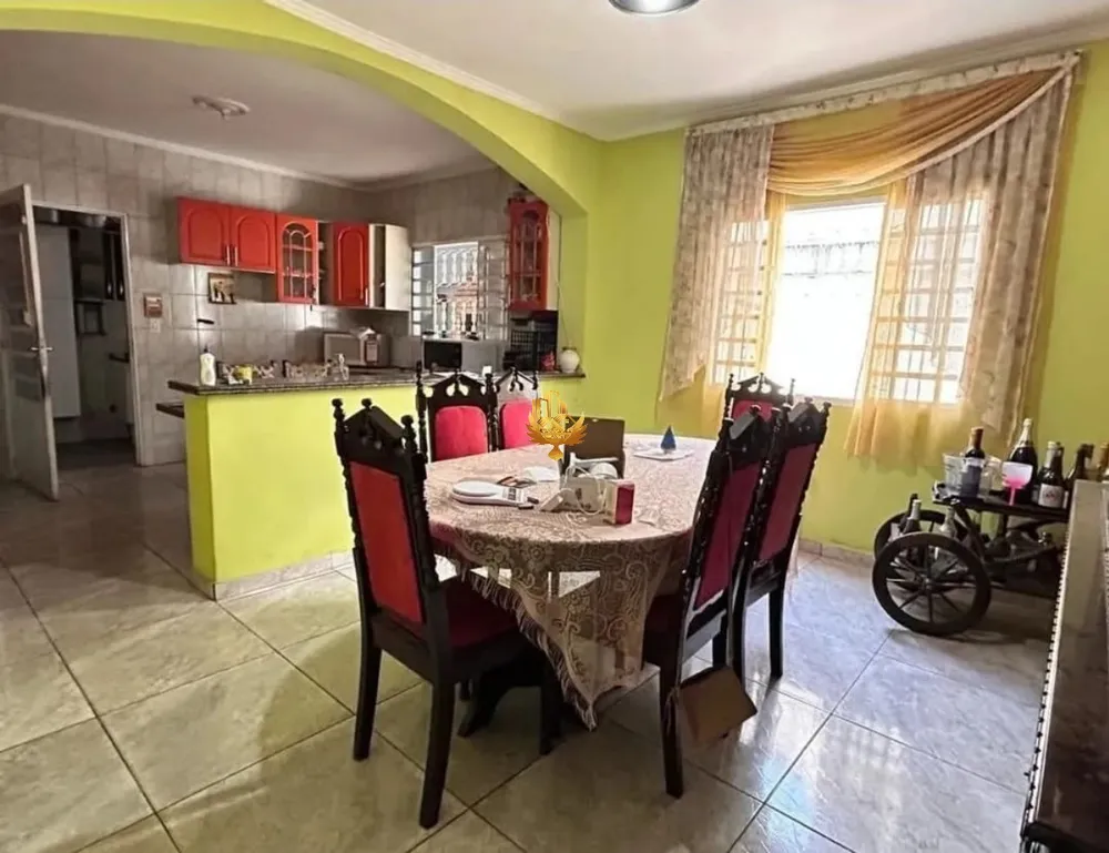 Casa, 3 quartos - Foto 7