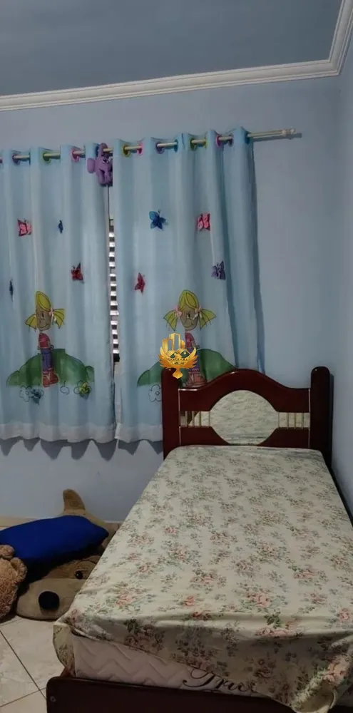 Casa, 3 quartos - Foto 3