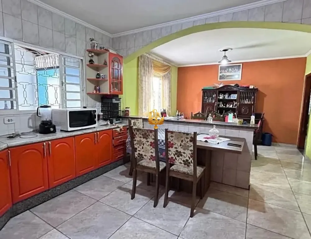 Casa, 3 quartos - Foto 6