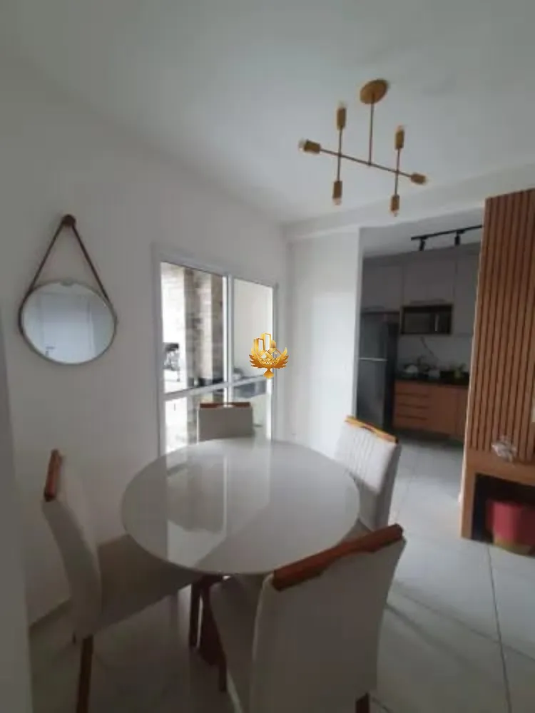 Apartamento, 2 quartos, 68 m² - Foto 4
